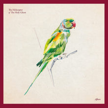 Load image into Gallery viewer, Helicopter of The Holy Ghost, The - Afters