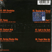 Load image into Gallery viewer, The Heliocentrics - Infinity Of Now