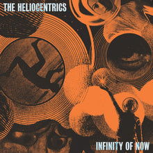 Load image into Gallery viewer, The Heliocentrics - Infinity Of Now