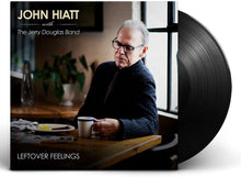 Load image into Gallery viewer, John Hiatt - Leftover Feelings