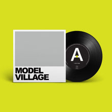 Load image into Gallery viewer, IDLES - Model Village 7"