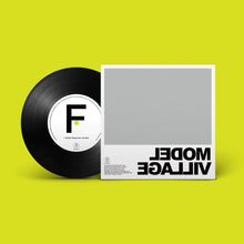 Load image into Gallery viewer, IDLES - Model Village 7"