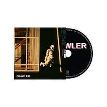 Load image into Gallery viewer, IDLES - Crawler