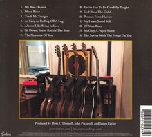 Load image into Gallery viewer, James Taylor - American Standard