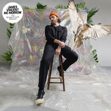 Load image into Gallery viewer, James Vincent McMorrow - Grapefruit Season