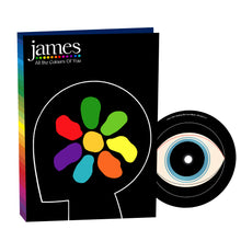 Load image into Gallery viewer, James - All The Colours Of You