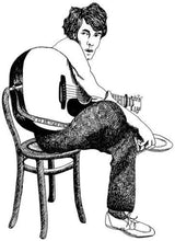 Load image into Gallery viewer, Bert Jansch - Live At The 12 Bar