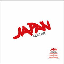 Load image into Gallery viewer, Japan - Quiet Life
