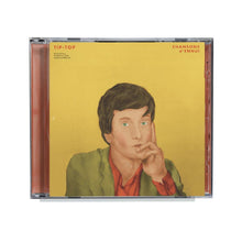 Load image into Gallery viewer, Jarvis Cocker - Chansons D'Ennui Tip Top