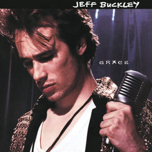 Load image into Gallery viewer, Jeff Buckley - Grace