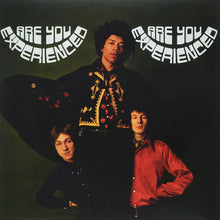 Load image into Gallery viewer, Jimi Hendrix - Are You Experienced