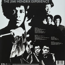 Load image into Gallery viewer, Jimi Hendrix - Are You Experienced