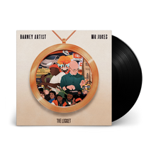 Load image into Gallery viewer, Mr Jukes + Barney Artist - The Locket