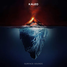 Load image into Gallery viewer, Kaleo - Surface Sounds