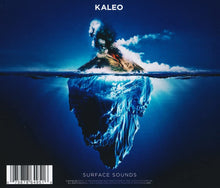 Load image into Gallery viewer, Kaleo - Surface Sounds