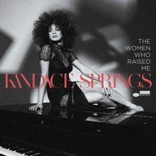 Load image into Gallery viewer, Kandace Springs - The Women Who Raised Me