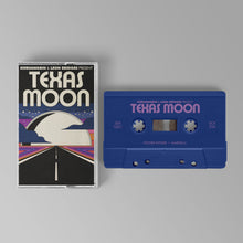 Load image into Gallery viewer, Khruangbin & Leon Bridges - Texas Moon