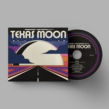 Load image into Gallery viewer, Khruangbin & Leon Bridges - Texas Moon
