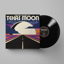 Load image into Gallery viewer, Khruangbin & Leon Bridges - Texas Moon