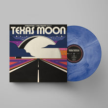 Load image into Gallery viewer, Khruangbin & Leon Bridges - Texas Moon