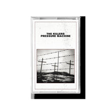 Load image into Gallery viewer, Killers, The - Pressure Machine