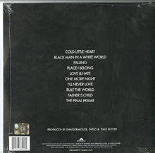 Load image into Gallery viewer, Michael Kiwanuka - Love & Hate