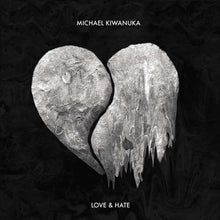 Load image into Gallery viewer, Michael Kiwanuka - Love & Hate