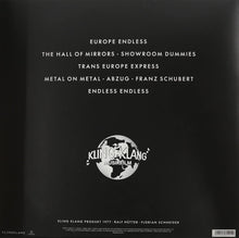 Load image into Gallery viewer, Kraftwerk - Trans Euro Express