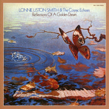 Load image into Gallery viewer, Lonnie Liston Smith - Reflections Of A Golden Dream