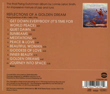 Load image into Gallery viewer, Lonnie Liston Smith - Reflections Of A Golden Dream