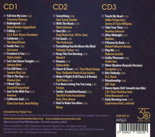 Load image into Gallery viewer, Various Artists - Luxury Soul 2021