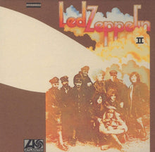 Load image into Gallery viewer, Led Zeppelin - II