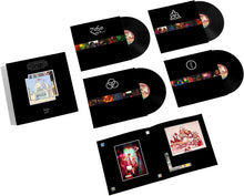 Load image into Gallery viewer, Led Zeppelin - The Song Remains The Same