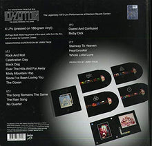 Load image into Gallery viewer, Led Zeppelin - The Song Remains The Same