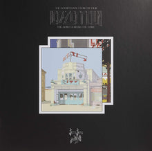Load image into Gallery viewer, Led Zeppelin - The Song Remains The Same