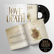 Load image into Gallery viewer, Love And Death - Perfectly Preserved