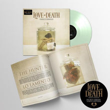 Load image into Gallery viewer, Love And Death - Perfectly Preserved