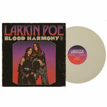 Load image into Gallery viewer, Larkin Poe - Blood Harmony