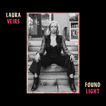Load image into Gallery viewer, Laura Veirs - Found Light