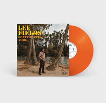 Load image into Gallery viewer, Lee Fields - Sentimental Fool