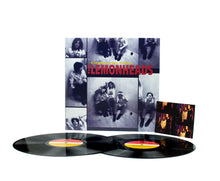 Load image into Gallery viewer, Lemonheads,The - Come On Feel The Lemonheads (30th Anniversary)