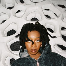 Load image into Gallery viewer, Little Simz - NO THANK YOU