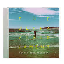 Load image into Gallery viewer, Manic Street Preachers - The Ultra Vivid Lament