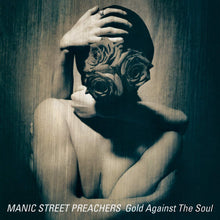 Load image into Gallery viewer, Manic Street Preachers - Gold Against The Soul