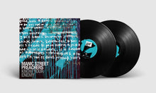 Load image into Gallery viewer, Manic Street Preachers - Know Your Enemy