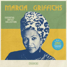 Load image into Gallery viewer, Marcia Griffiths - The Essential Artist Collectiuon