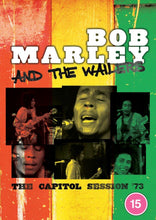 Load image into Gallery viewer, Bob Marley - The Capitol Session '73
