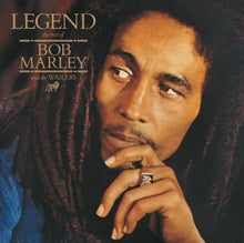 Load image into Gallery viewer, Bob Marley - Legend