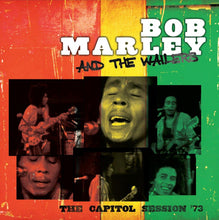 Load image into Gallery viewer, Bob Marley - The Capitol Session '73