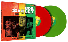 Load image into Gallery viewer, Bob Marley - The Capitol Session '73